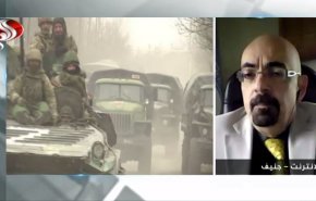  ارشيف سلطات اوكرانيا يحوي انتهاكا لحقوق الإنسان في دونباس