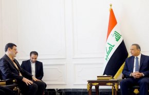 إيران والعراق يؤكدان ضرورة تعزيز التعاون بمختلف المجالات