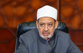 الأزهر لـ فيفا مستنكرًا: هل تعرف فلسطين؟.. الإنسانية لا تتجزأ 