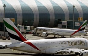 الامارات تعلق مذكرة التفاهم مع اوكرانيا بشأن الغاء التأشيرة
