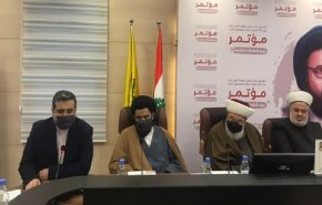 وزير الثقافة الإيراني: حزب الله بطل مقارعة جبهة الكفر في المنطقة