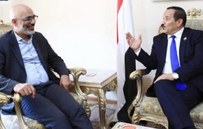 هولندا تؤكد التزامها بتقديم كافة اوجه الدعم لليمن
