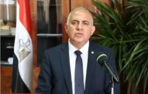 وزير الري المصري: الإدارة الإثيوبية المنفردة لسد النهضة تلحق الضرر بدولتى المصب