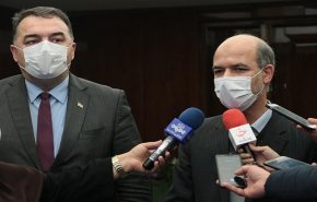 الشركات الإيرانية تشارك في مشاريع الطاقة في طاجيكستان