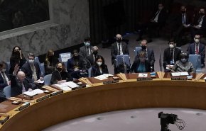 بريطانيا تعلق على 'استبعاد' روسيا من مجلس الأمن الدولي

