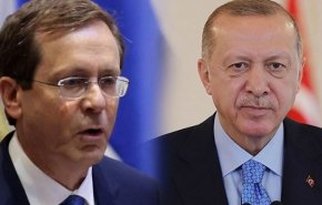 ما الذي يأخذه ويعطيه اردوغان في مصالحته مع الاحتلال الاسرائيلي؟