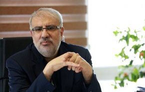ايران مستعدة لزيادة حجم نفطها المعروض في الأسواق العالمية في أسرع وقت