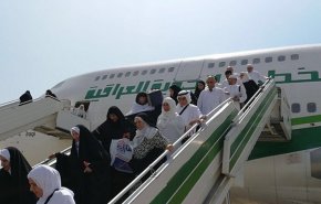 العراق يعلن اطلاق سراح المعتمرين المحتجزين في السعودية
