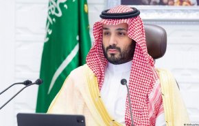 بن سلمان: ايران جارتنا للأبد وعلينا التعايش.. لا ننظر لـ