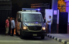 مصر.. أحكام بإعدام 4 أشخاص في الشرقية بتهمة 'الارهاب'
