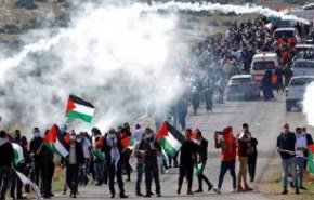 القوى الفلسطينية تدعو لاعتبار يوم غد الجمعة يوم تصعيد واشتباك