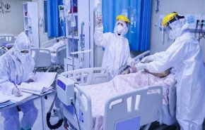 ايران تسجل 6470 إصابة جديدة بفيروس كورونا خلال 24 ساعة 