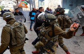 اعتقال شابين فلسطينيين من بيتا ومخيم شعفاط