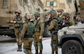 وسط تصدي مقاومون لقوات الاحتلال... اعتقال ستة شبان من جنين