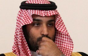  الإعلام الصهيوني يحتفي بتصريحات محمد بن سلمان عن كيان الإحتلال!