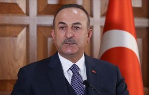 وزير الخارجية التركي: الوضع في أوكرانيا يتدهور ويجب ألا يواصل التفاقم