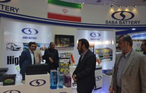 ایران تشارك في معرض الأمن والدفاع والصناعات الحربية العراقية