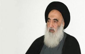 السيد السيستاني يصدر بيانا حول التفجير الارهابي لمسجد بيشاور