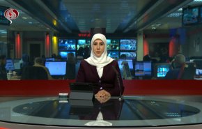 نشرة الاخبار من قناة العالم الساعة 16:00 بتوقيت غرينتش 04-03-2022