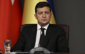 برلماني أوكراني: زيلينسكي غادر إلى بولندا وهو في السفارة الأمريكية