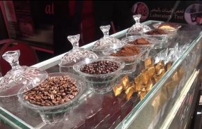 شاهد: مهرجان البن اليمني لتشجيع زراعة شجرته