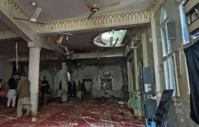 الوفاق تدين التفجيرات الارهابية في بيشاور وتعزي الشعب الباكستاني
