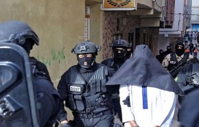 إحباط مخطط إرهابي في 