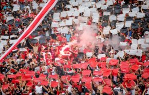 كلاسيكو تونس.. الأفريقي يواجه النجم الساحلي اليوم
