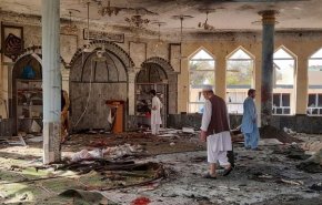 مصر تدين الهجوم الإرهابي على مسجد في باكستان