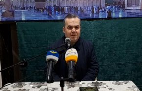 النائب اللبناني فضل الله: كل ضغوط أميركا وحصارها على لبنان يرتد عليها سلبا