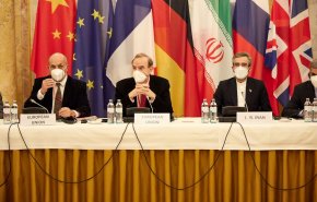 مفاوضات فيينا وقرب التوصل لإتفاق