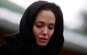 زيارة مرتقبة لأنجلينا جولي إلى صنعاء
