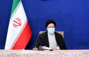 الرئيس الايراني يوعز بتنفيذ قانون نقل المياه من بحر عمان الى جنوب شرق البلاد