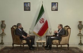 فيروزنيا: ايران لن تسمح بانهيار لبنان امام الضغوطات الخارجية















