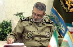  الشعوب المظلومة في العالم استفادت من الثمار القيمة لجهود الحرس الثوري