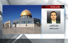 استشهاد فلسطيني بعد طعنه عنصرين من شرطة الاحتلال بالقدس