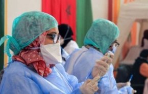 ٤١ إصابة جديدة بفيروس كورونا في 'الجزائر'..وحالة واحدة في 'موريتانيا'
