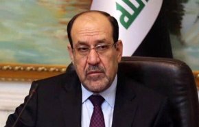 الكشف عن ما تداوله المالكي مع الصدر في اتصالهما الهاتفي 