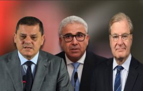 ليبيا..اتصال أمريكي بـ'الدبيبة' و'باشاغا'