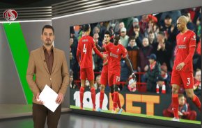 نشرة الاخبار الرياضية من قناة العالم 11:40 بتوقيت غرينتش 06-03-2022