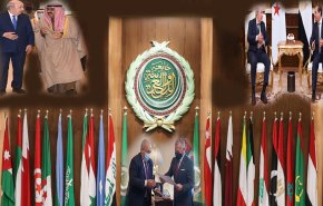 الجزائر تكثّف اتصالاتها عربيا قبيل اجتماع وزراء الخارجية العرب 
