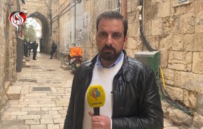شاهد بالفيديو.. هنا استشهد طاعن الصهاينة 