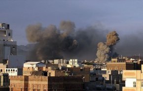 العدوان يواصل قصف المناطق اليمنية وخرق الهدنة في الحديدة
