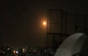 استشهاد مواطنين سوريين اثنين جراء عدوان إسرائيلي على المنطقة الجنوبية + فيديو