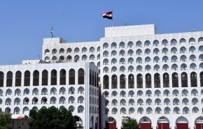 الخارجية العراقية تدين بشدة القصف التركي في سنجار 