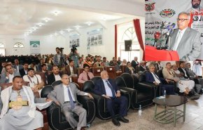 بن حبتور: إعصار اليمن رسالة للخارج الذي يتآمر على اليمن 