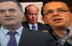 ما علاقة عبدربه منصور هادي بـ'الموساد' وزياراته المتعددة لـ'تل أبيب'؟