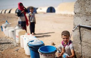 أزمة مياه الحسكة مستمرة وسط عجز 'الادارة الذاتية' عن إيجاد حلول