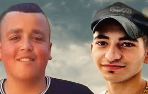 القوى الفلسطينية تعلن الحداد على أرواح الشهيدين القواسمة وجفال