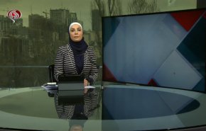 نشرة الاخبار من قناة العالم الساعة 07:00 بتوقيت غرينتش 07-03-2022